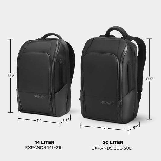 Travel Pack