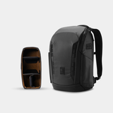 25L Pack + 1 Small Cube