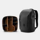 25L Pack + 1 Large Cube