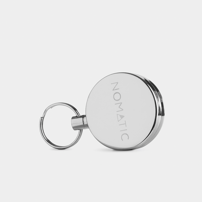 Retractable Key Leash