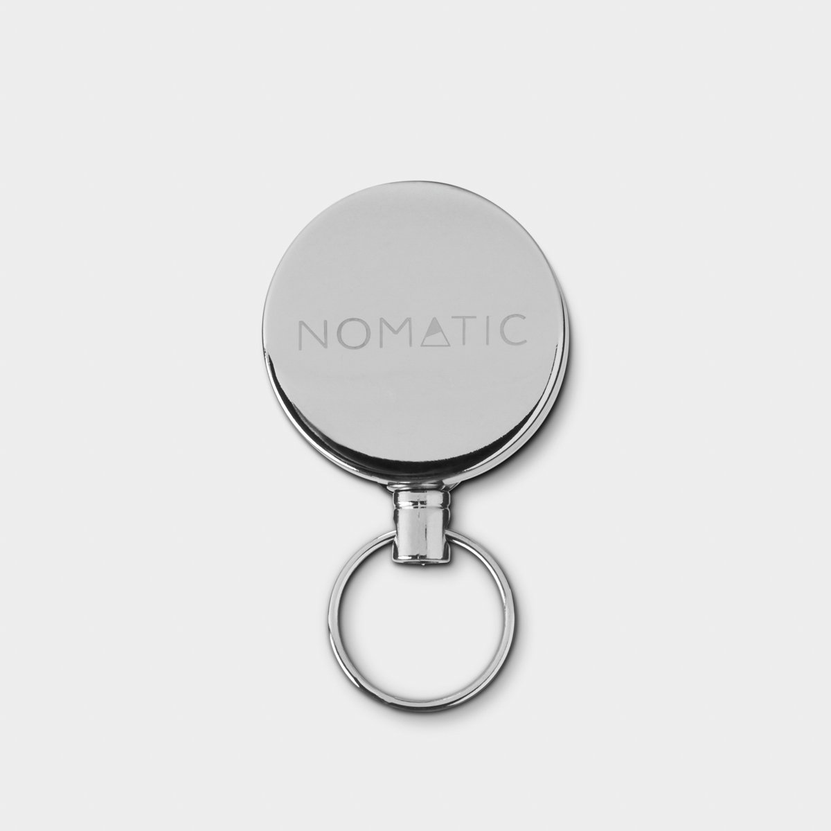 Retractable Key Leash