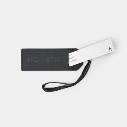 Luggage Tag