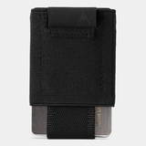 Black With Black Tab