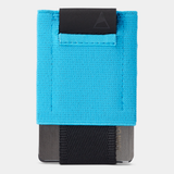 Blue With Black Tab