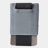 Gray With Black Tab