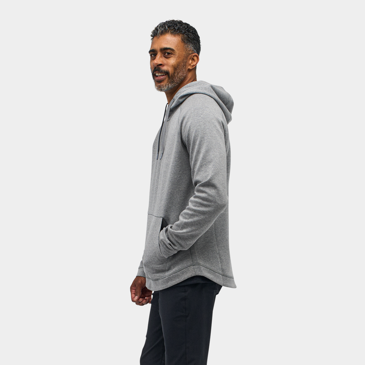 Flowstate Pullover Hoodie