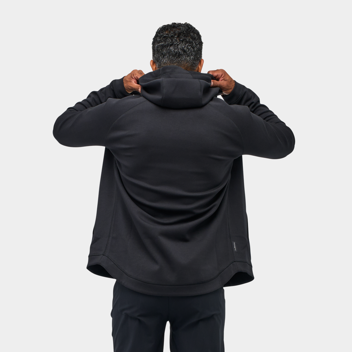 Flowstate Full-Zip Hoodie