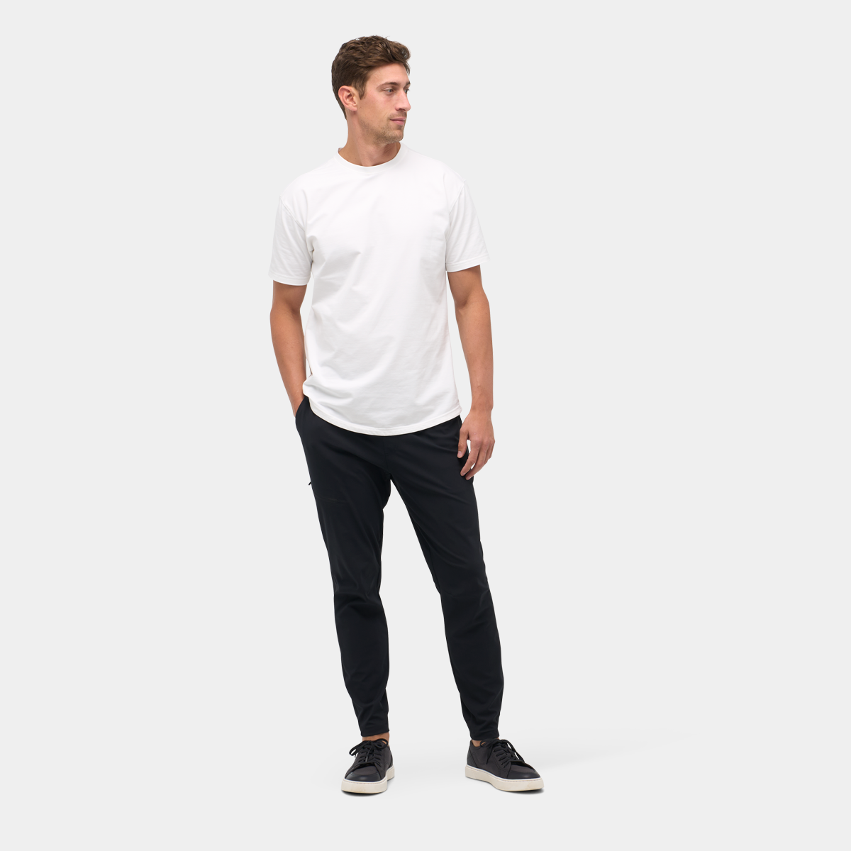 Outset Jogger