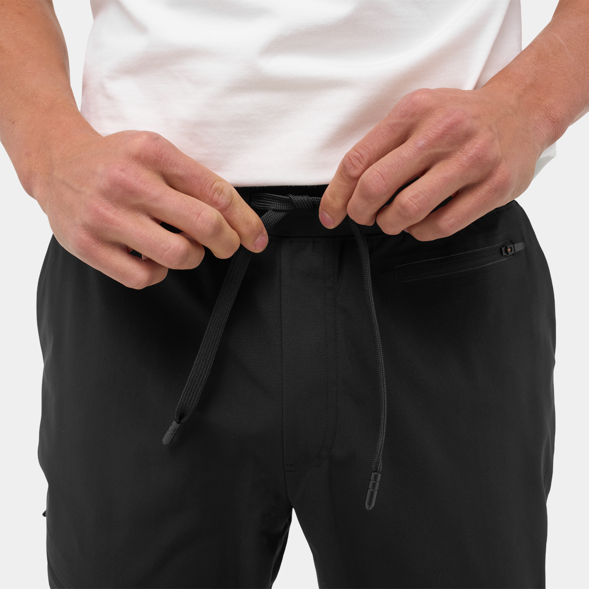 Outset Jogger