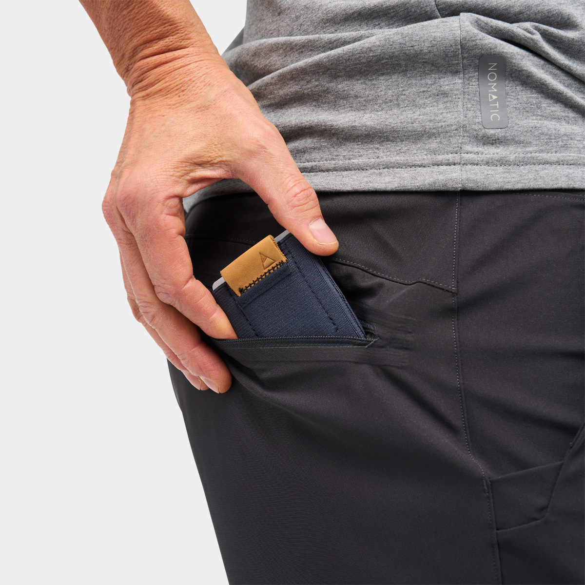 Outset Jogger