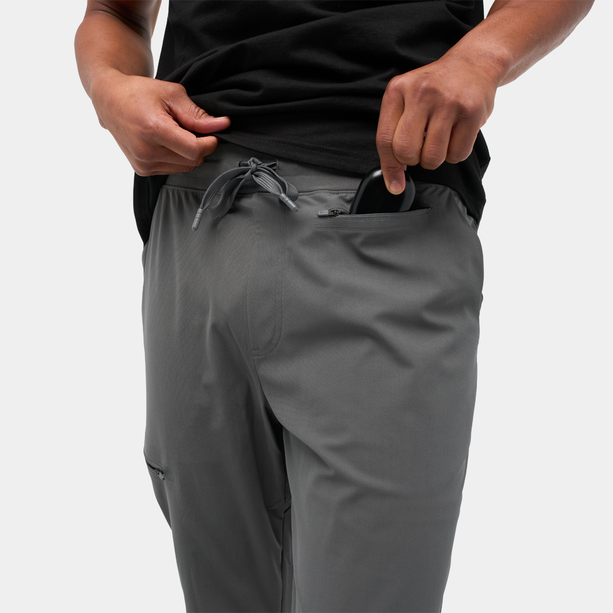Outset Jogger