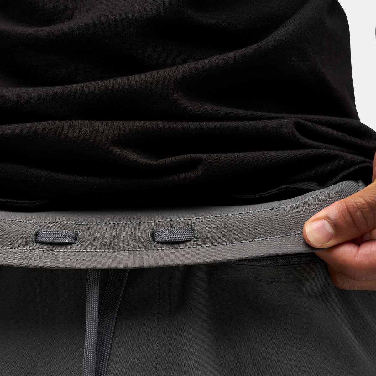 Outset Jogger
