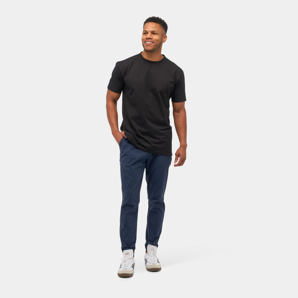 Outset Jogger
