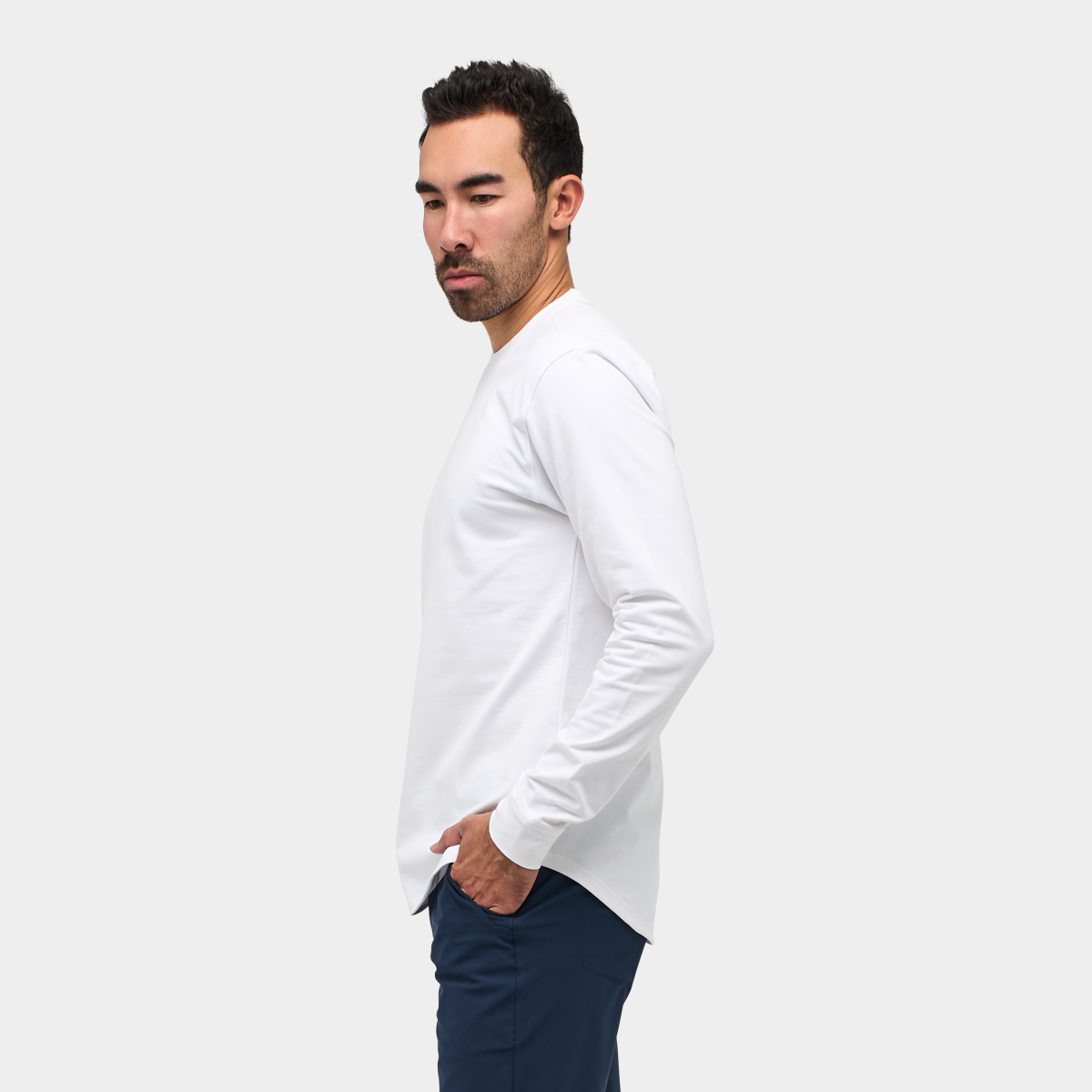 Outset Long Sleeve T-Shirt