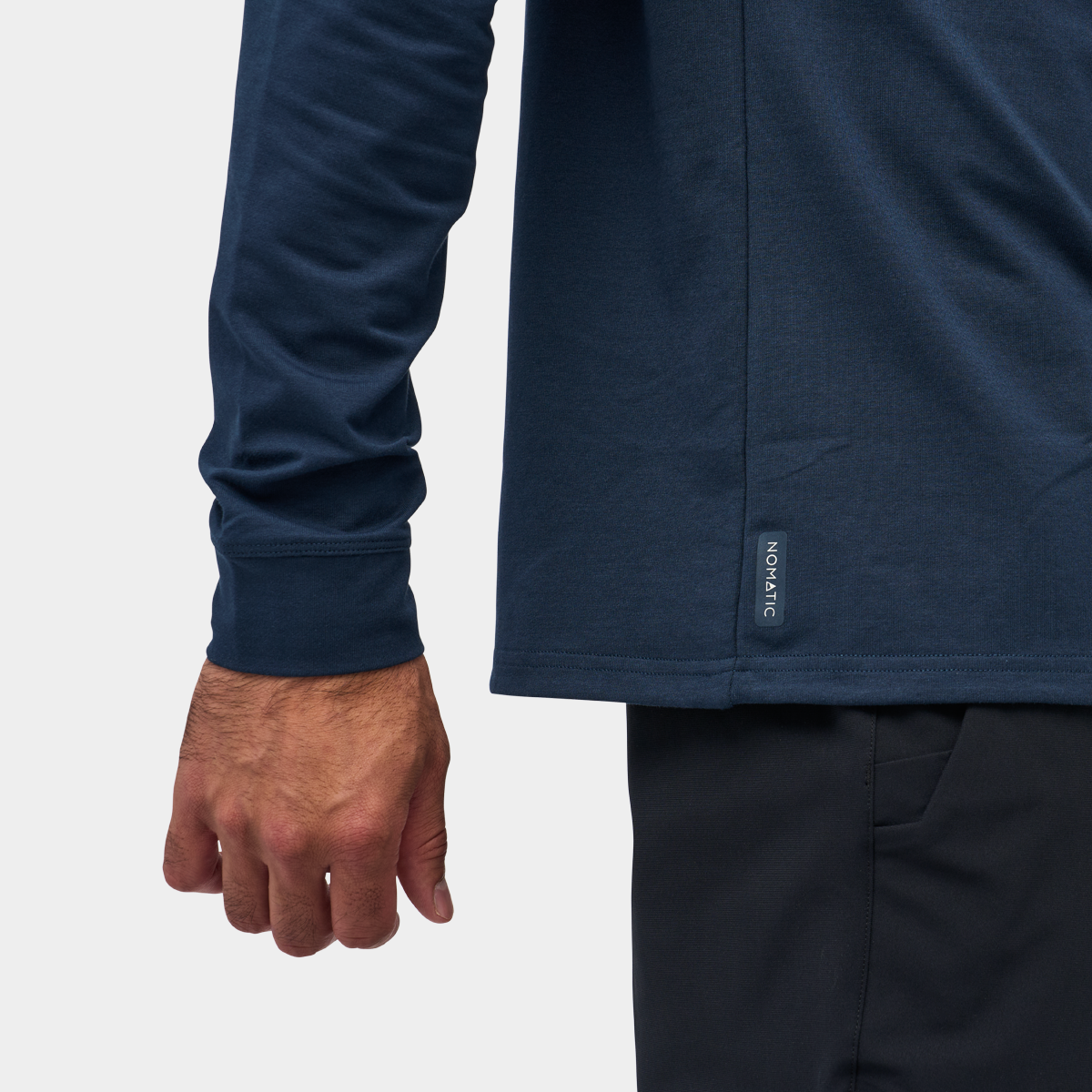 Outset Long Sleeve T-Shirt