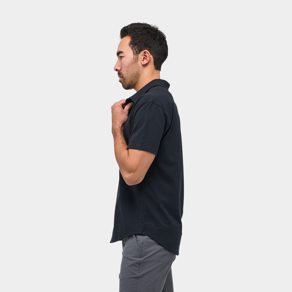 Outset Polo