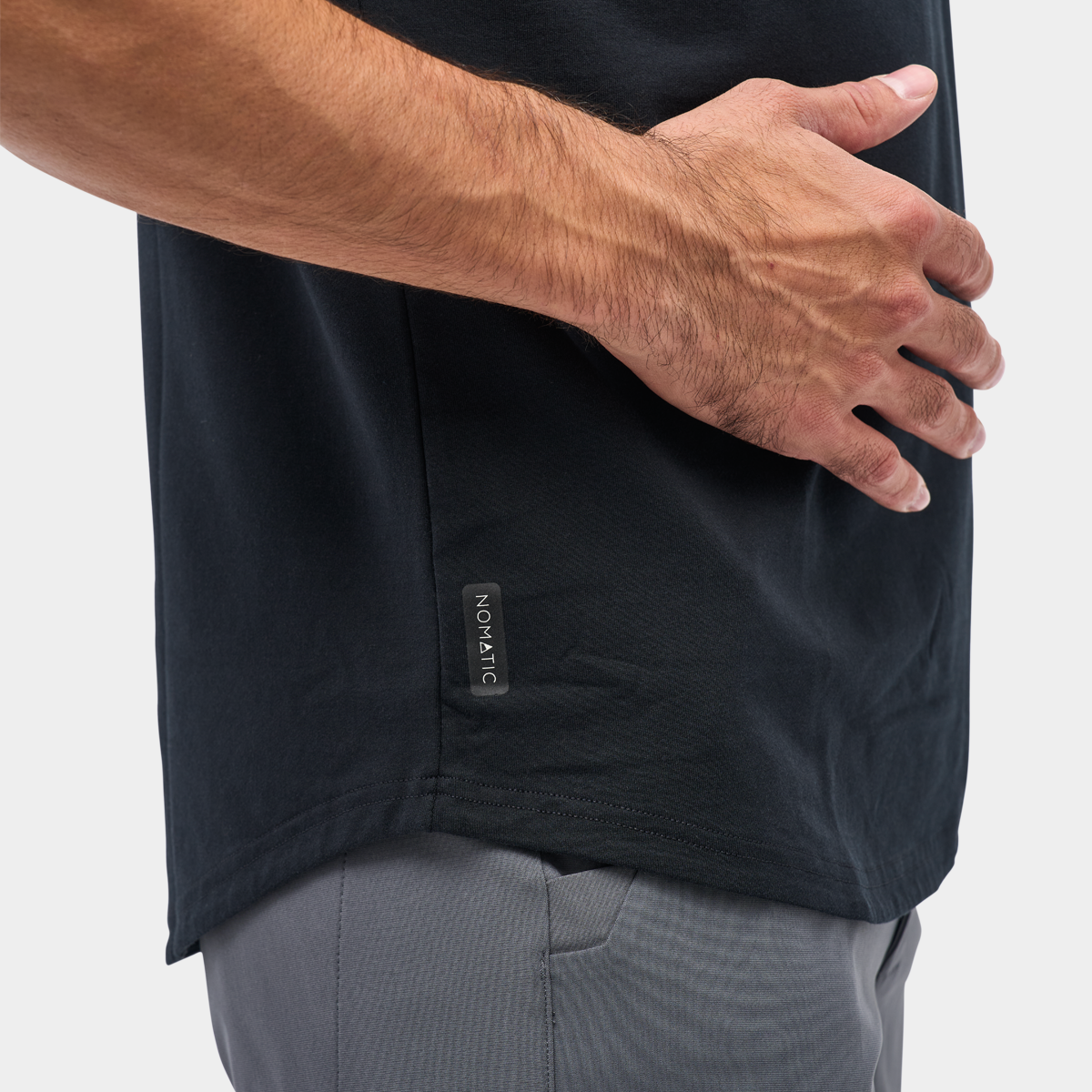 Outset Polo