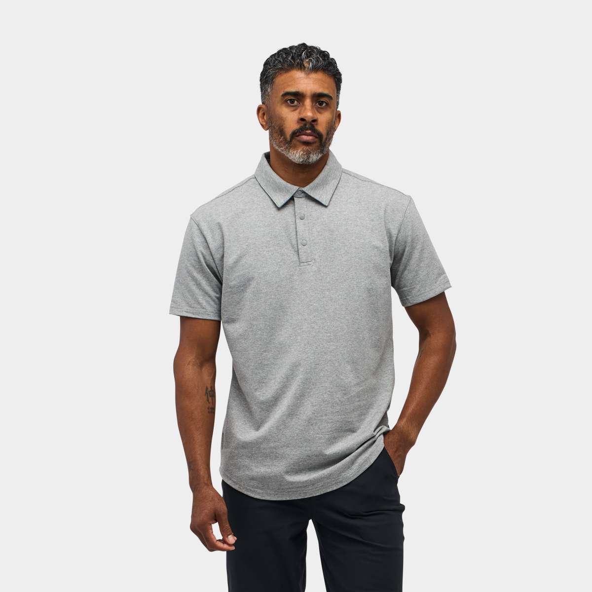 Outset Polo