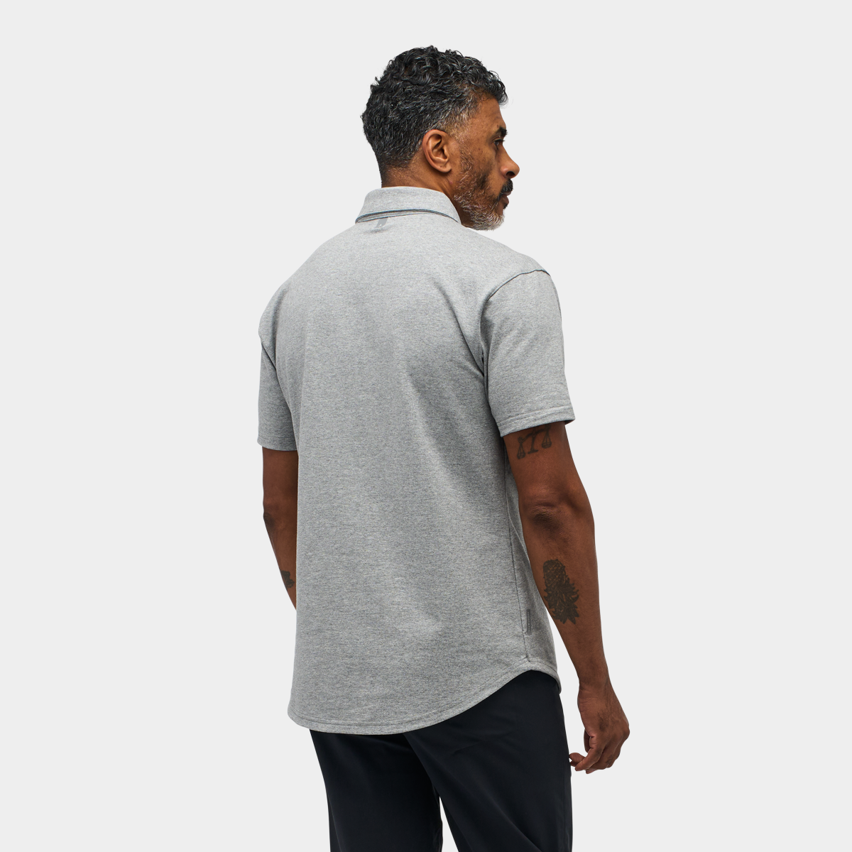 Outset Polo