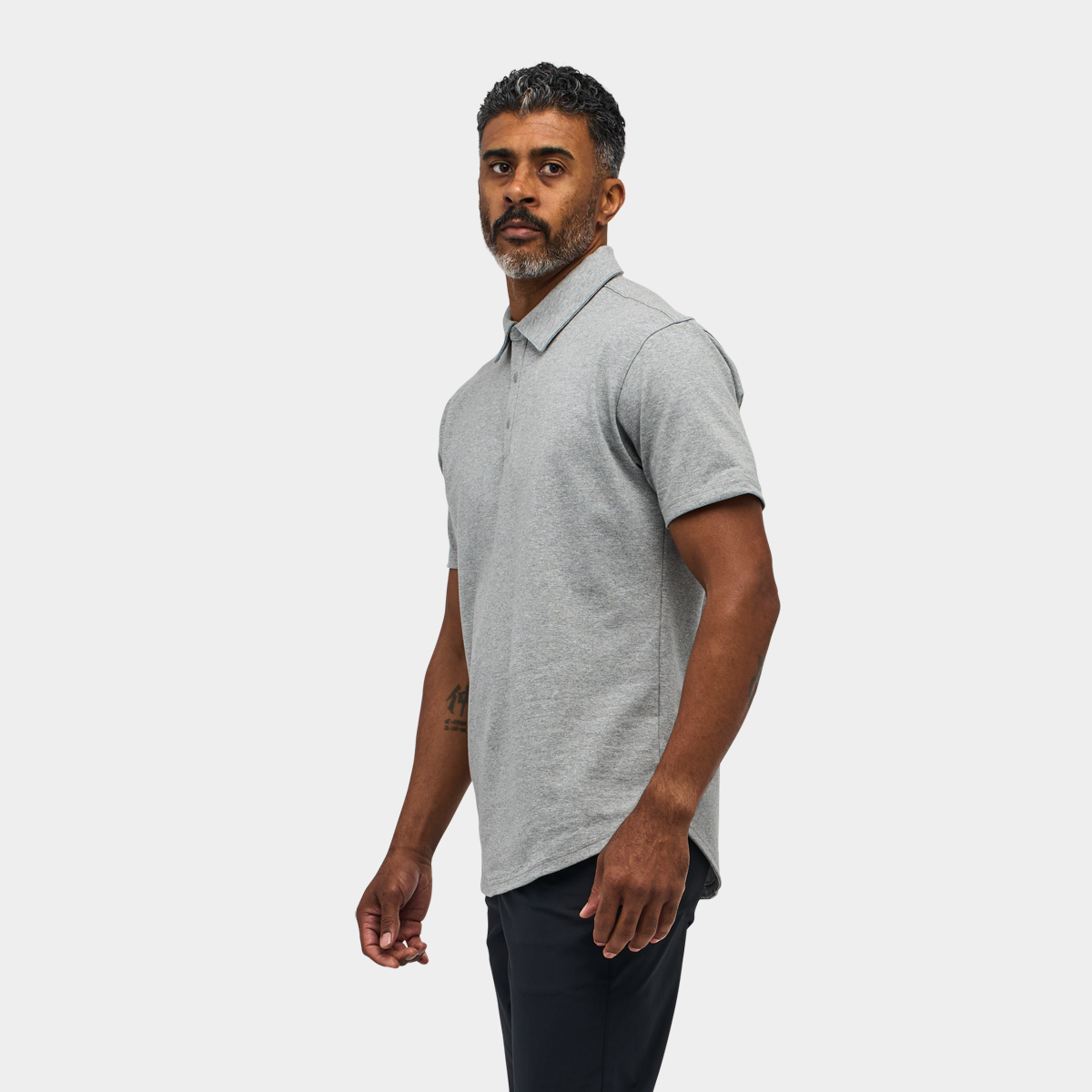 Outset Polo