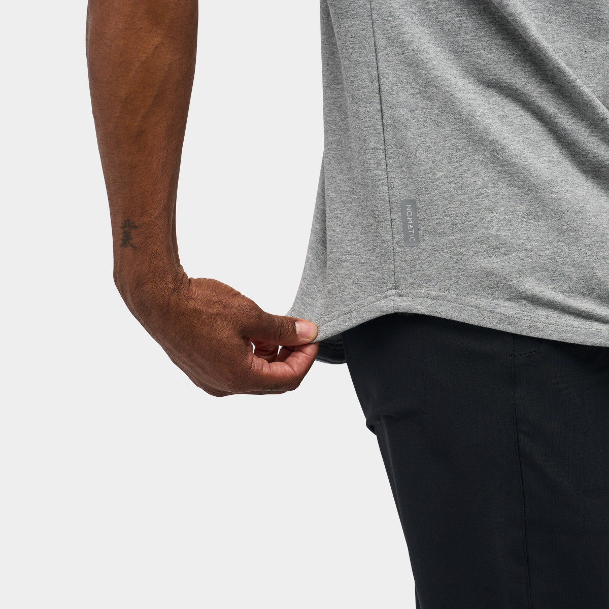 Outset Polo