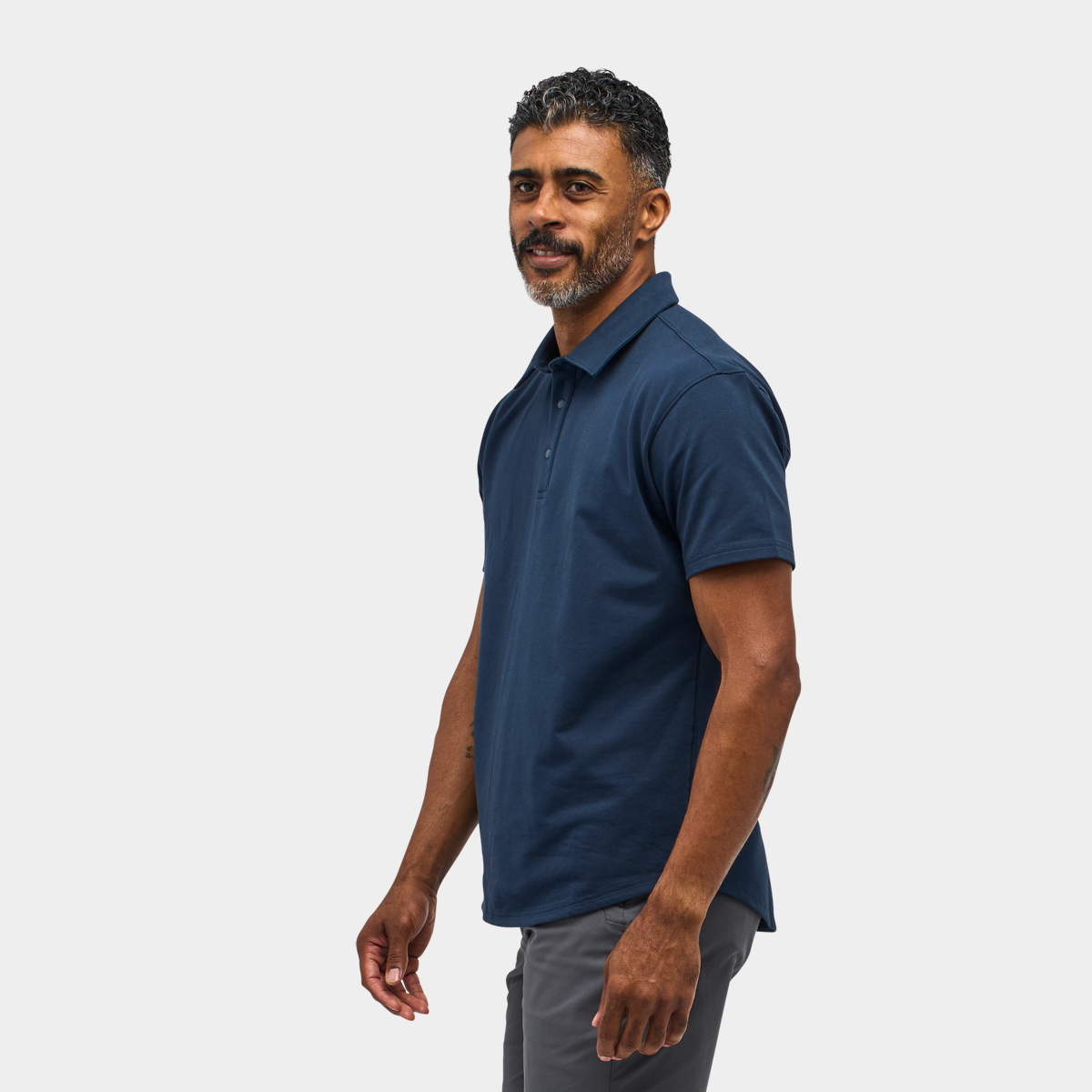 Outset Polo