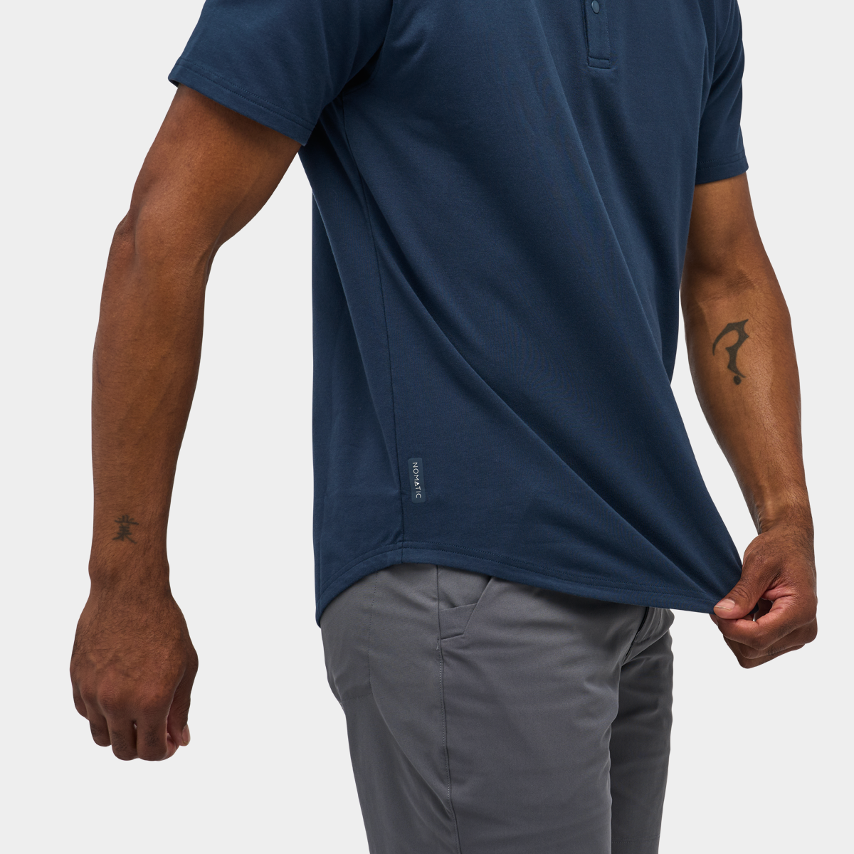 Outset Polo