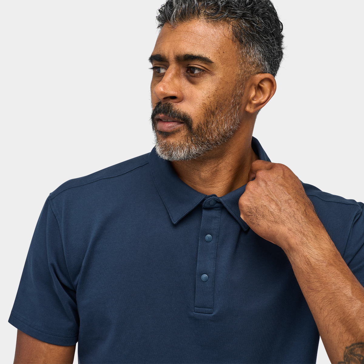 Outset Polo