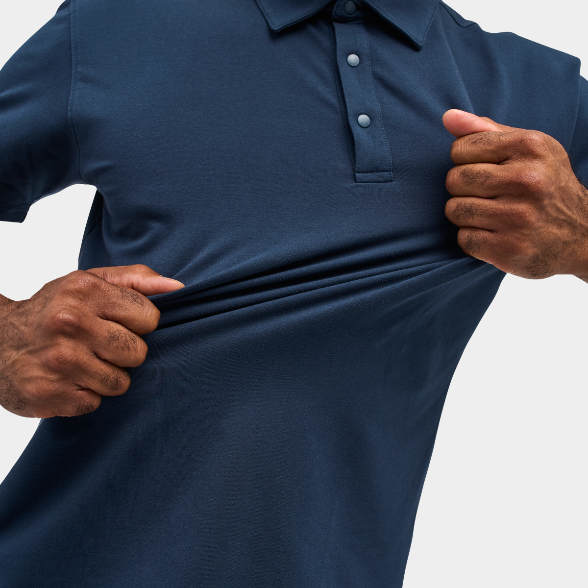 Outset Polo