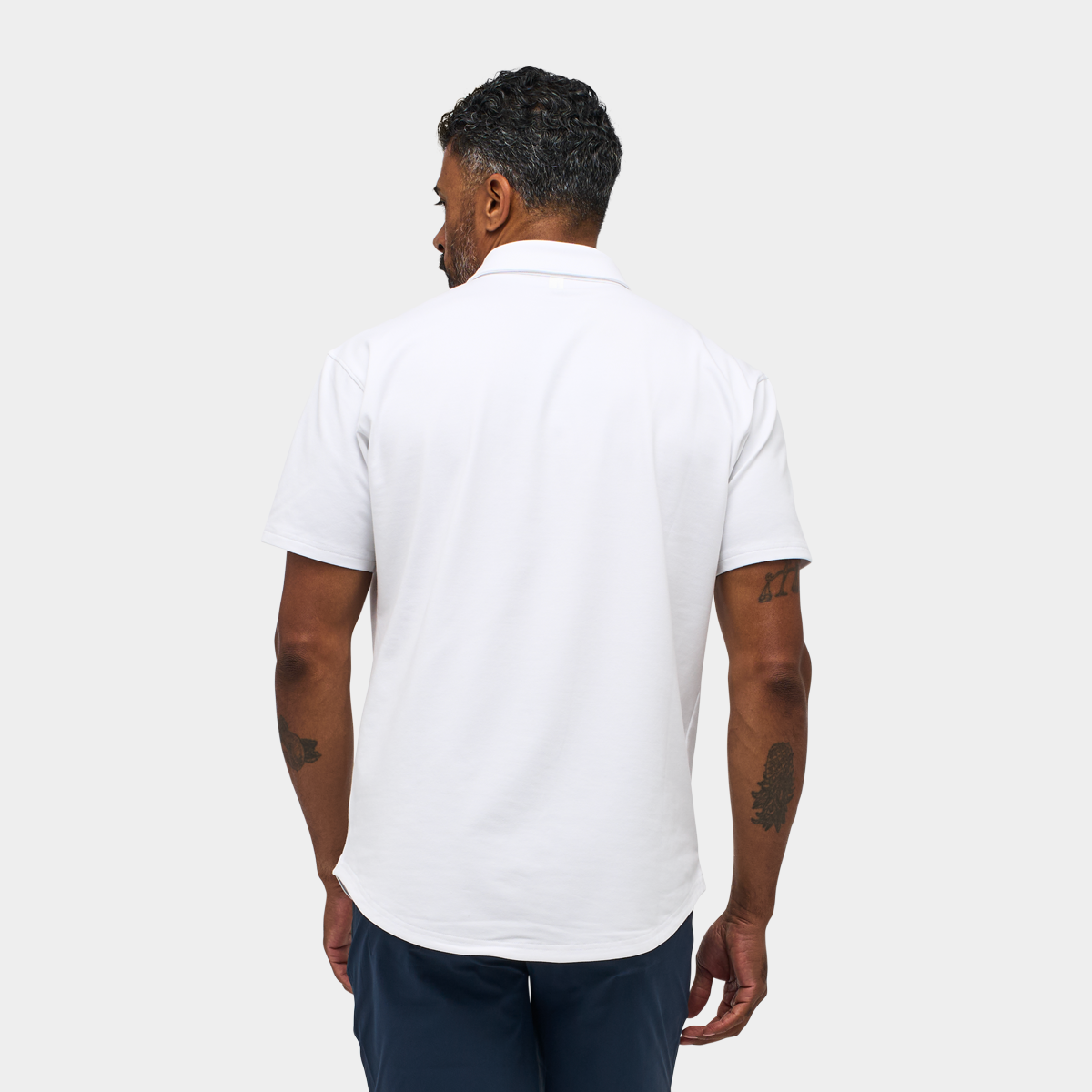 Outset Polo