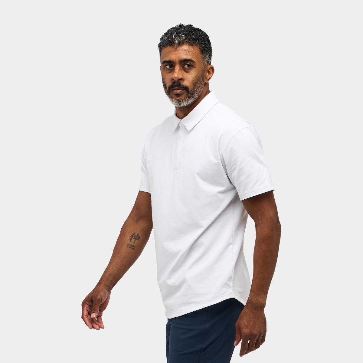 Outset Polo