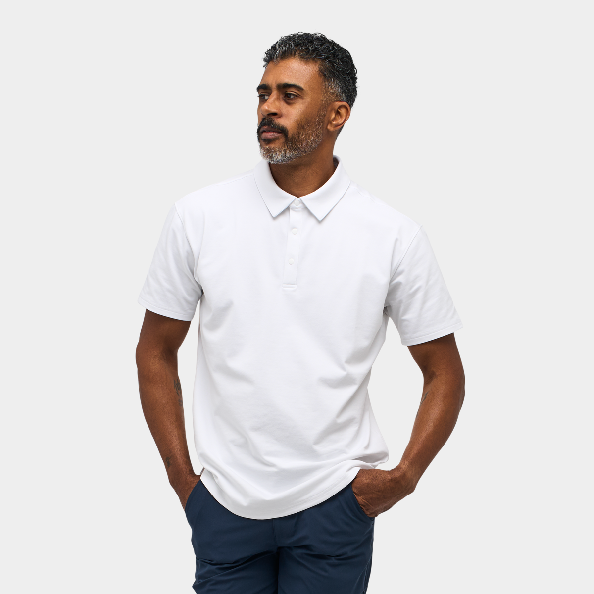 Outset Polo