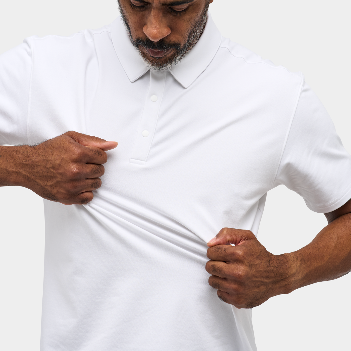 Outset Polo