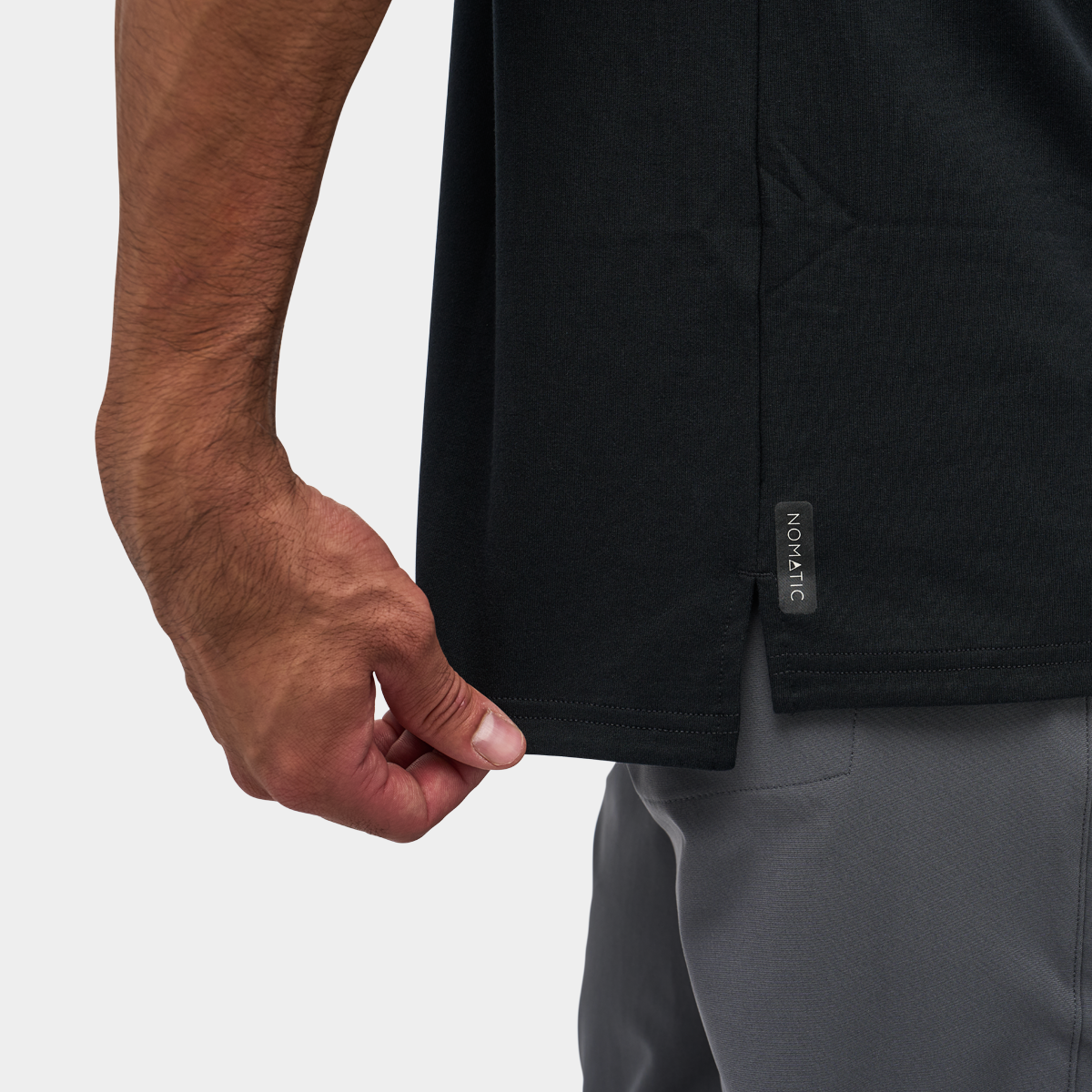 Outset Polo