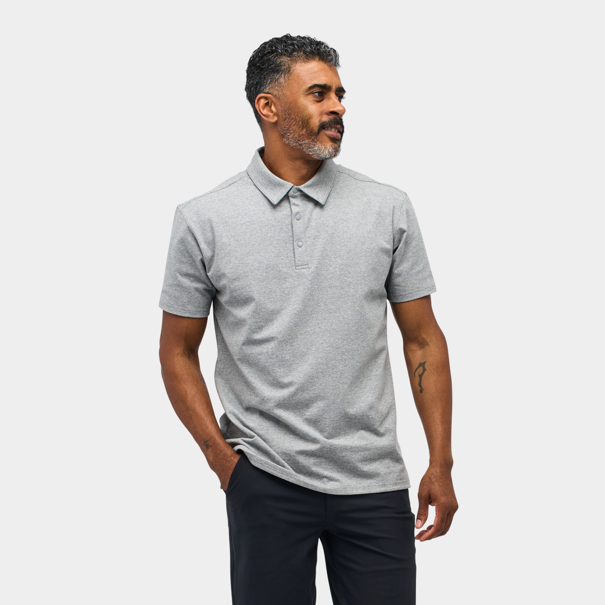 Outset Polo