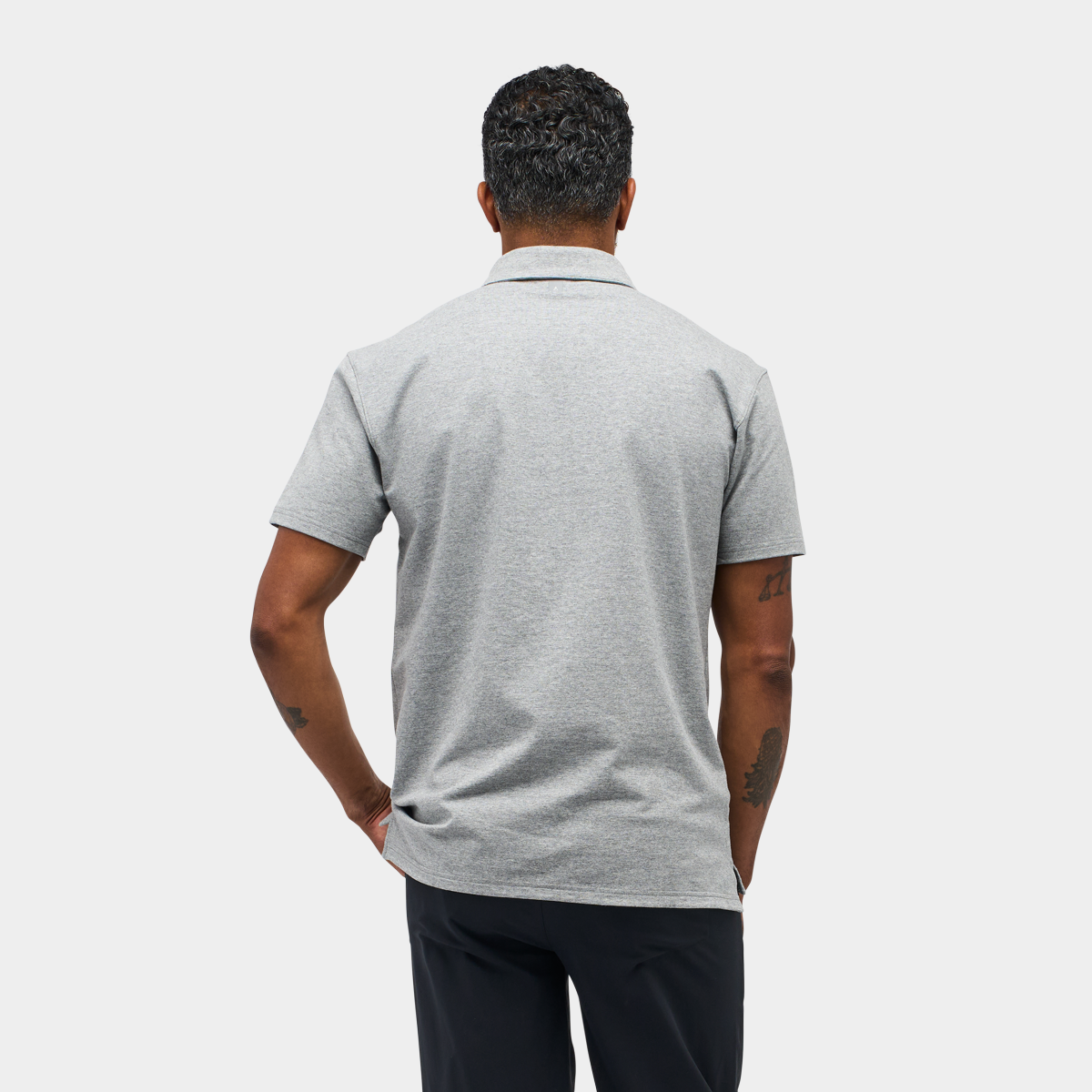 Outset Polo