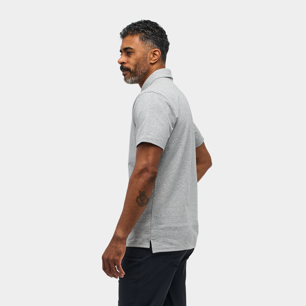 Outset Polo