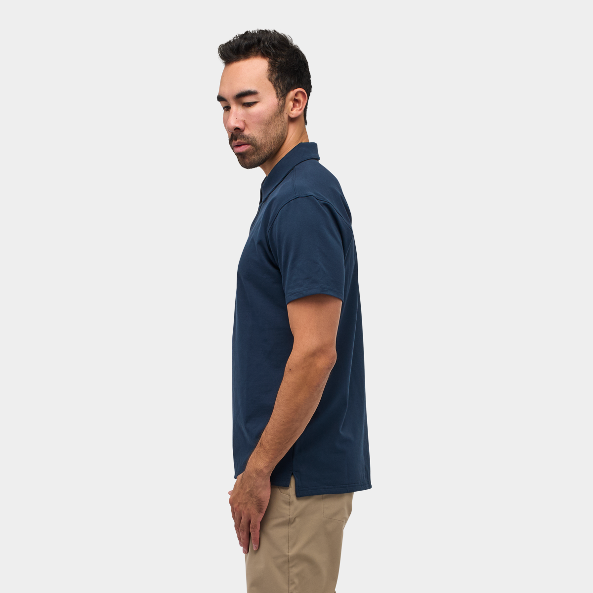 Outset Polo