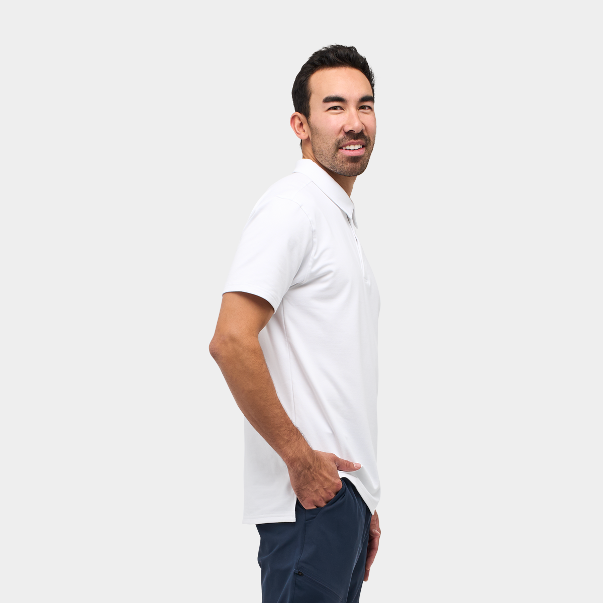 Outset Polo