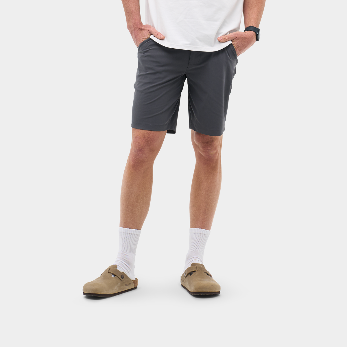 Outset Short 9"