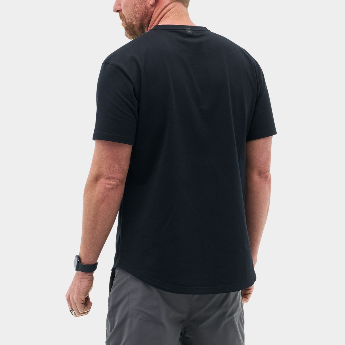 Outset T-Shirt