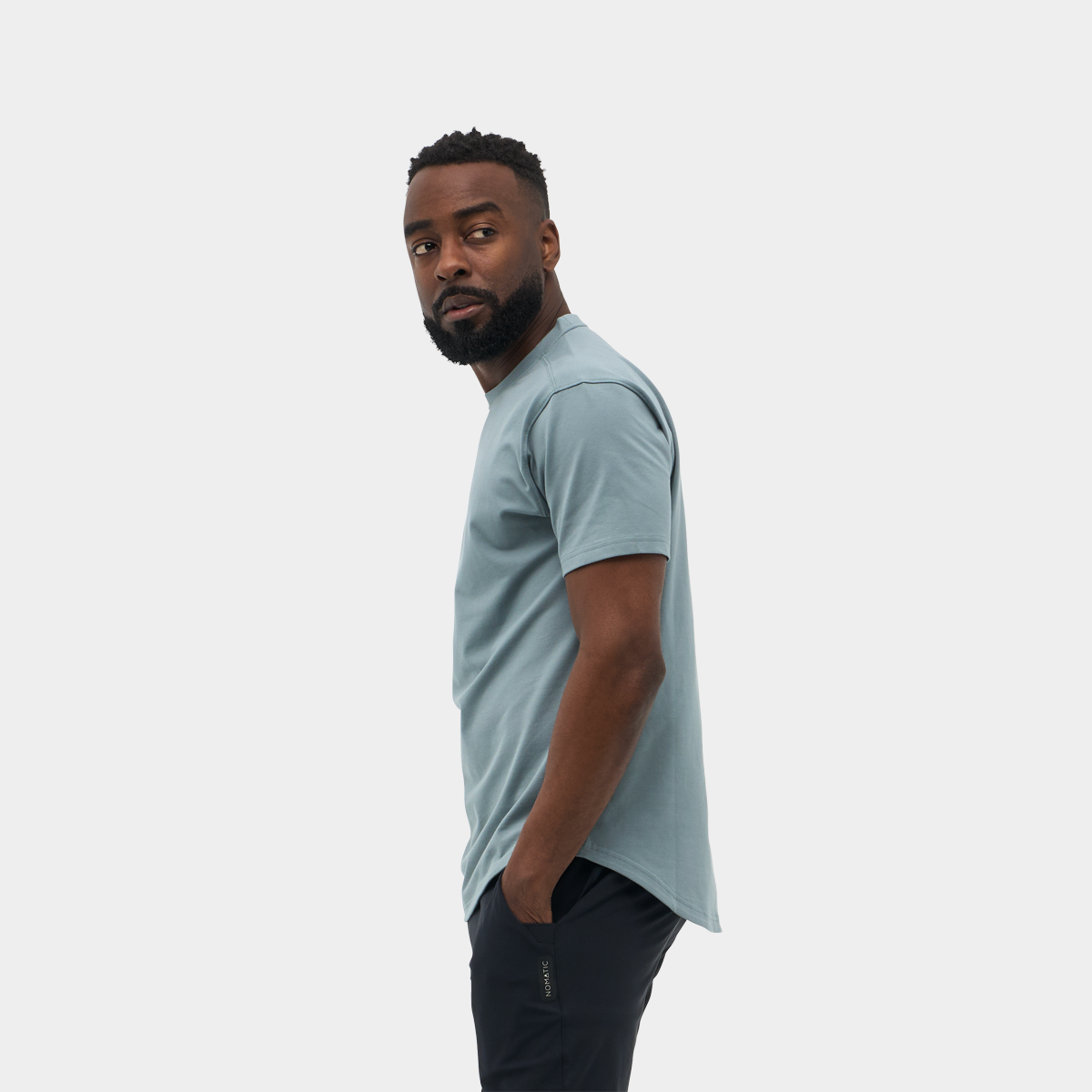 Outset T-Shirt