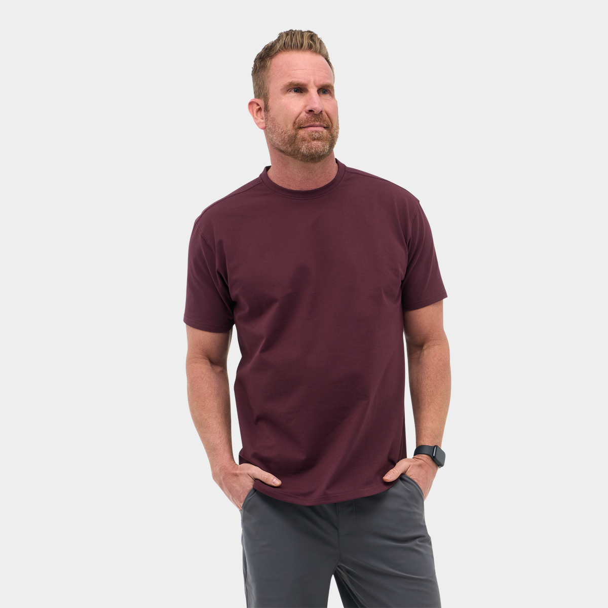 Outset T-Shirt