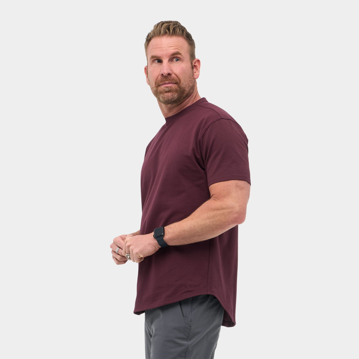 Outset T-Shirt