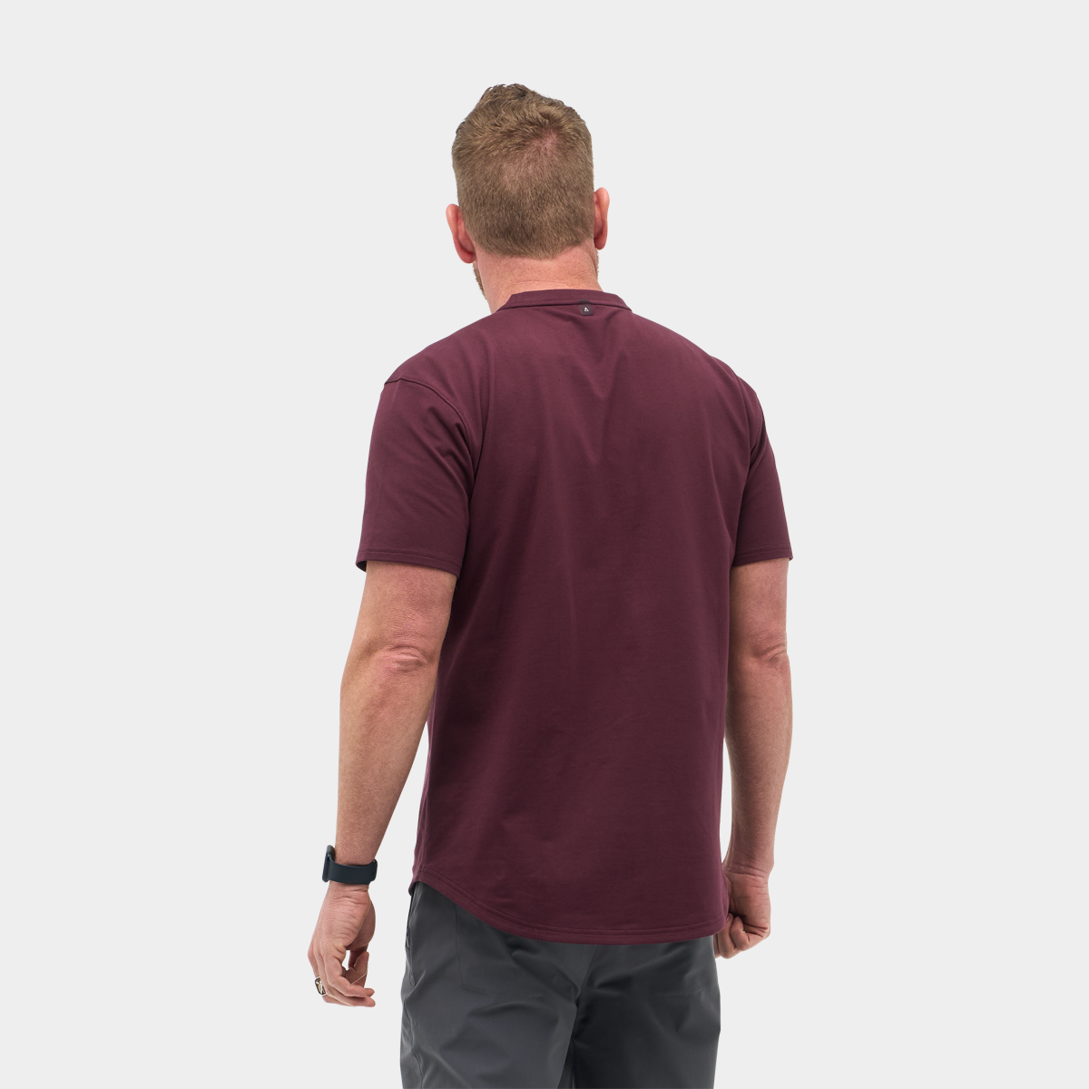 Outset T-Shirt