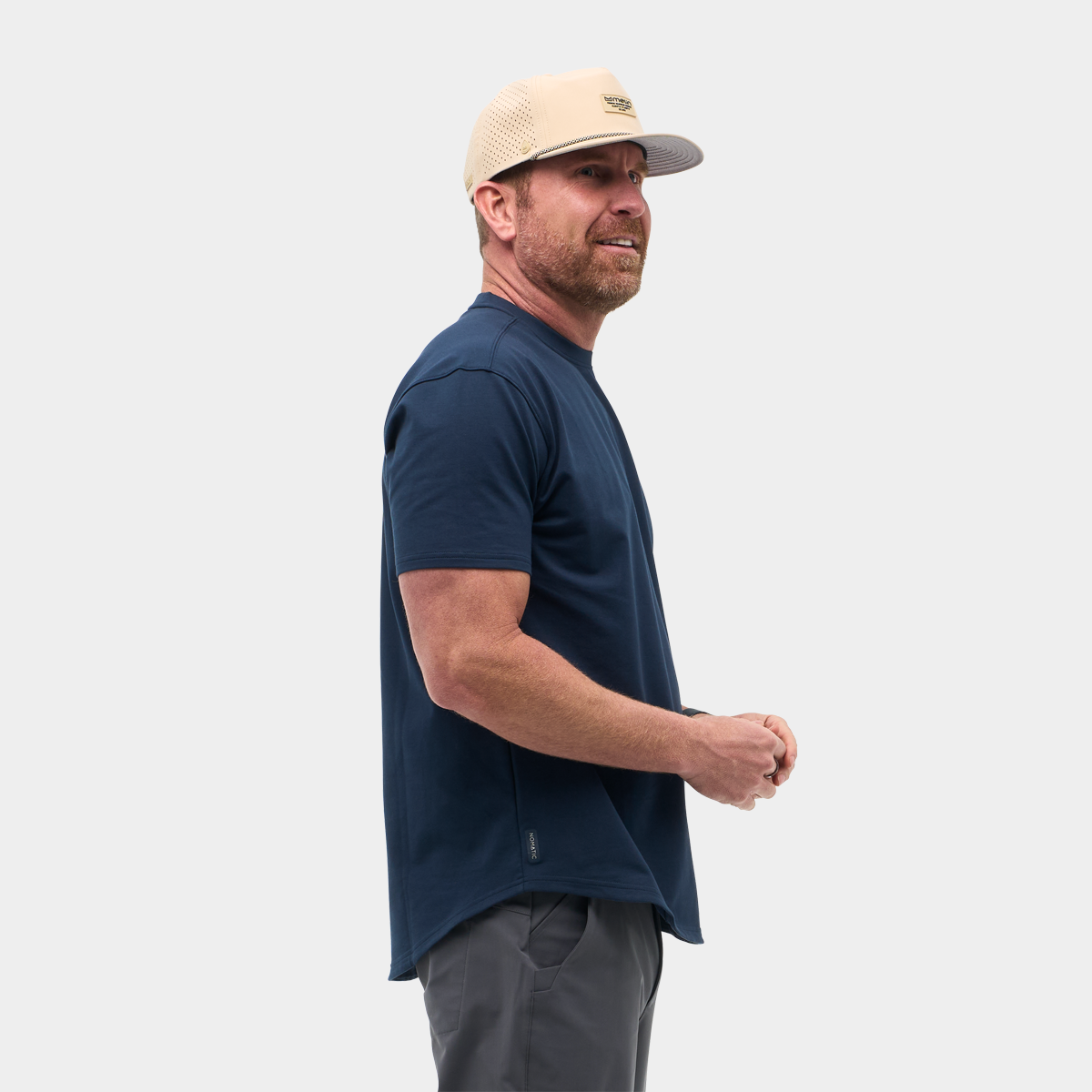 Outset T-Shirt