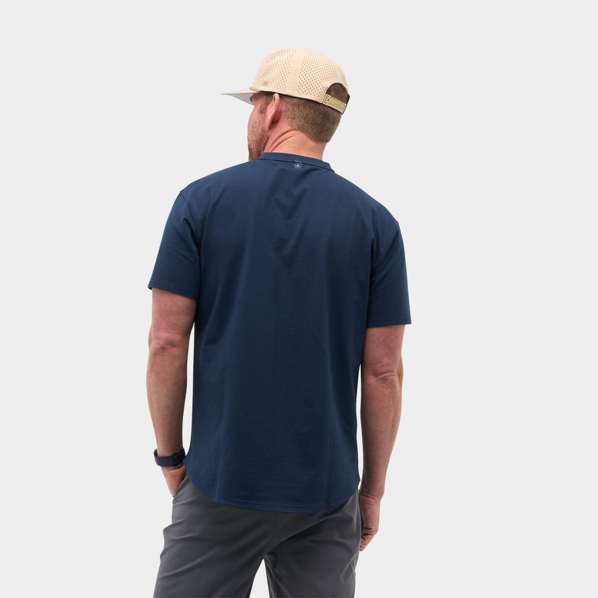 Outset T-Shirt
