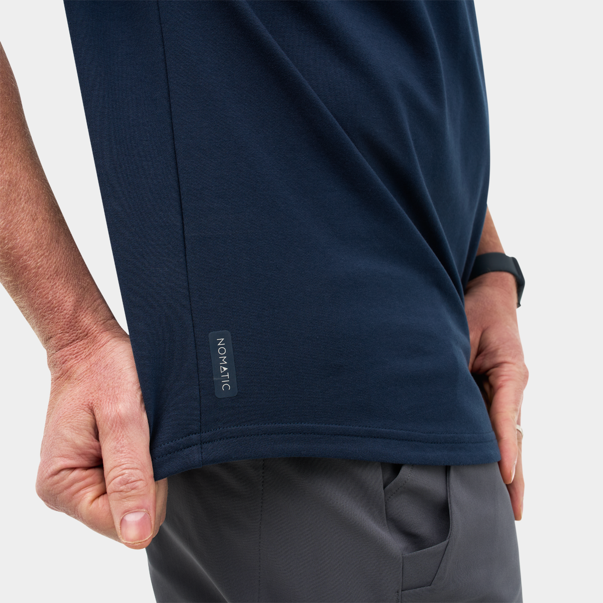 Outset T-Shirt