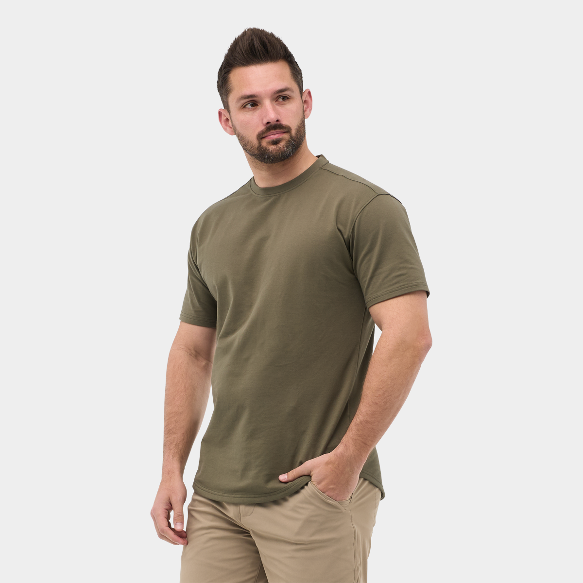Outset T-Shirt