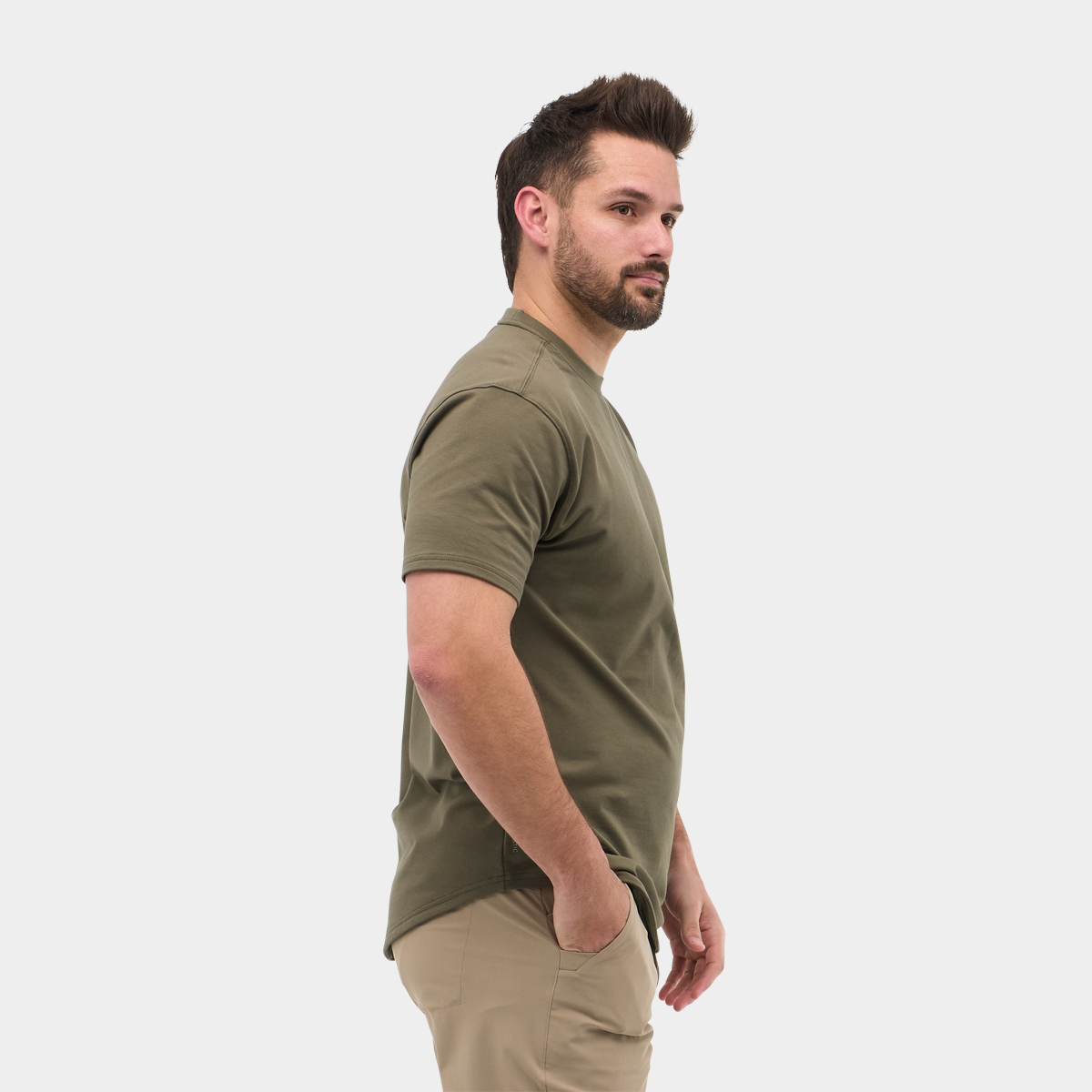 Outset T-Shirt